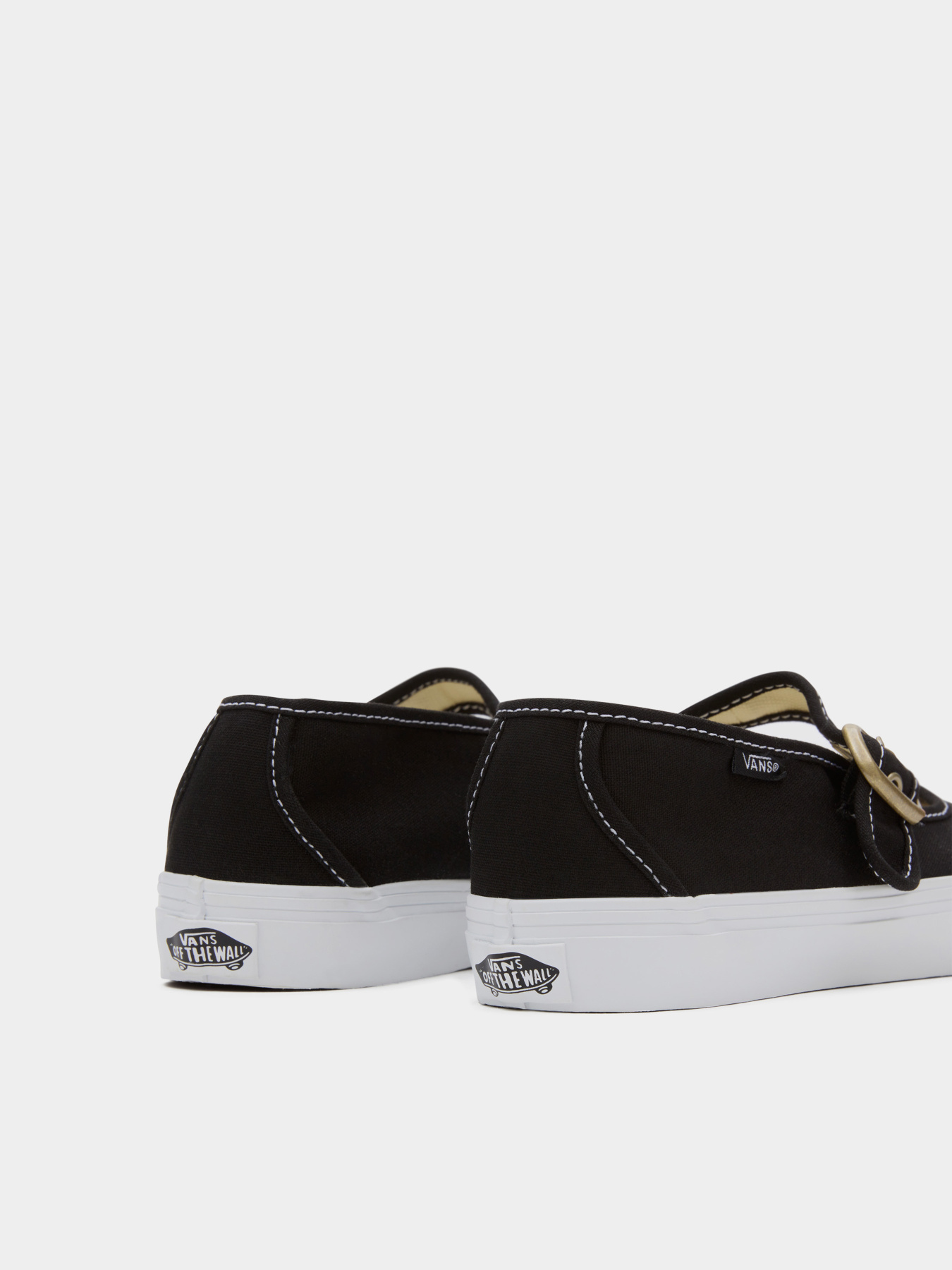 Балетки Vans Mary Jane модель VN000CRR6BT1 Фото