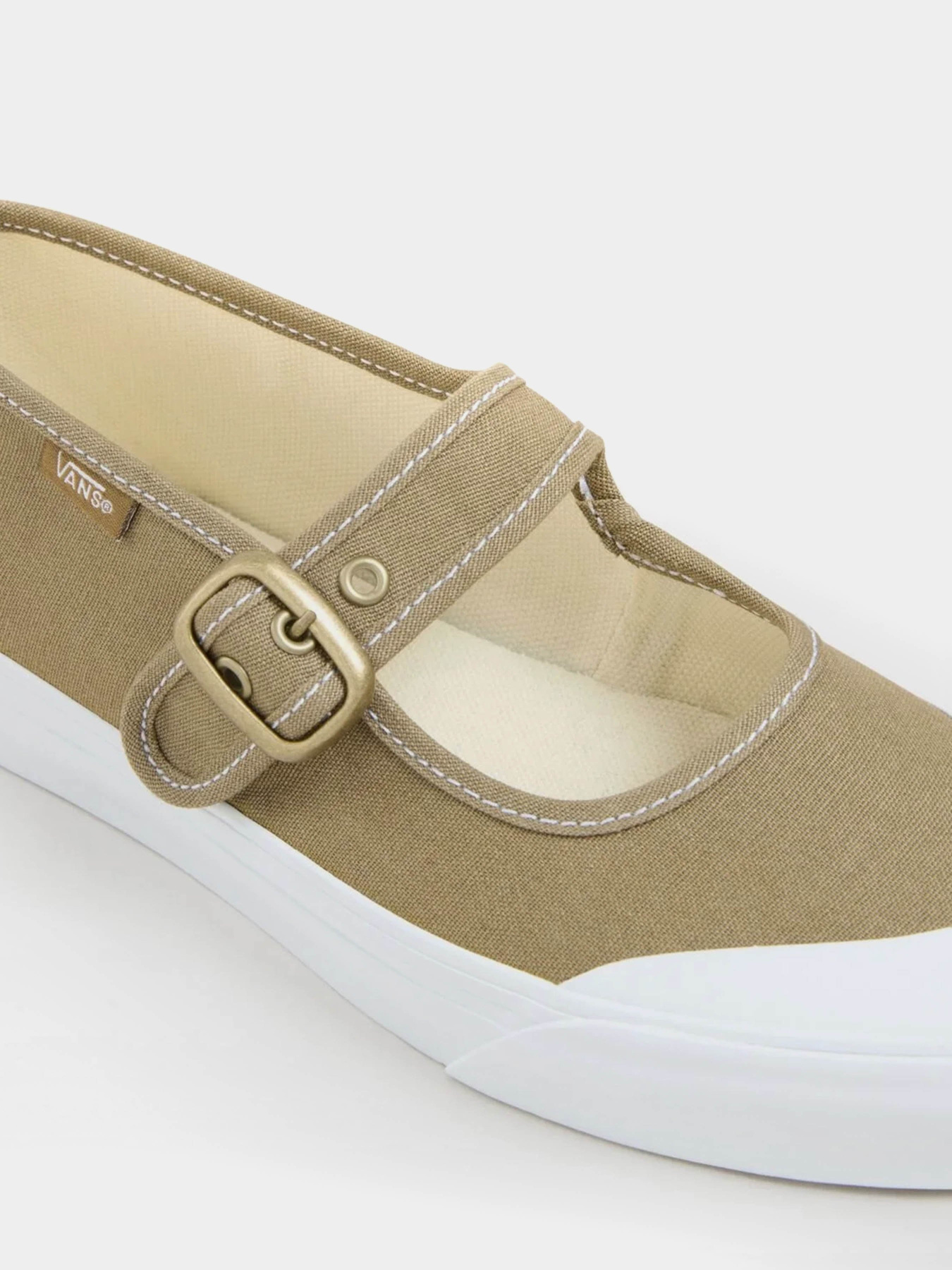 Балетки Vans Mary Jane модель VN000CRROLV1 Фото