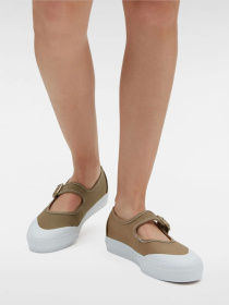 Балетки Vans Mary Jane модель VN000CRROLV1 Фото