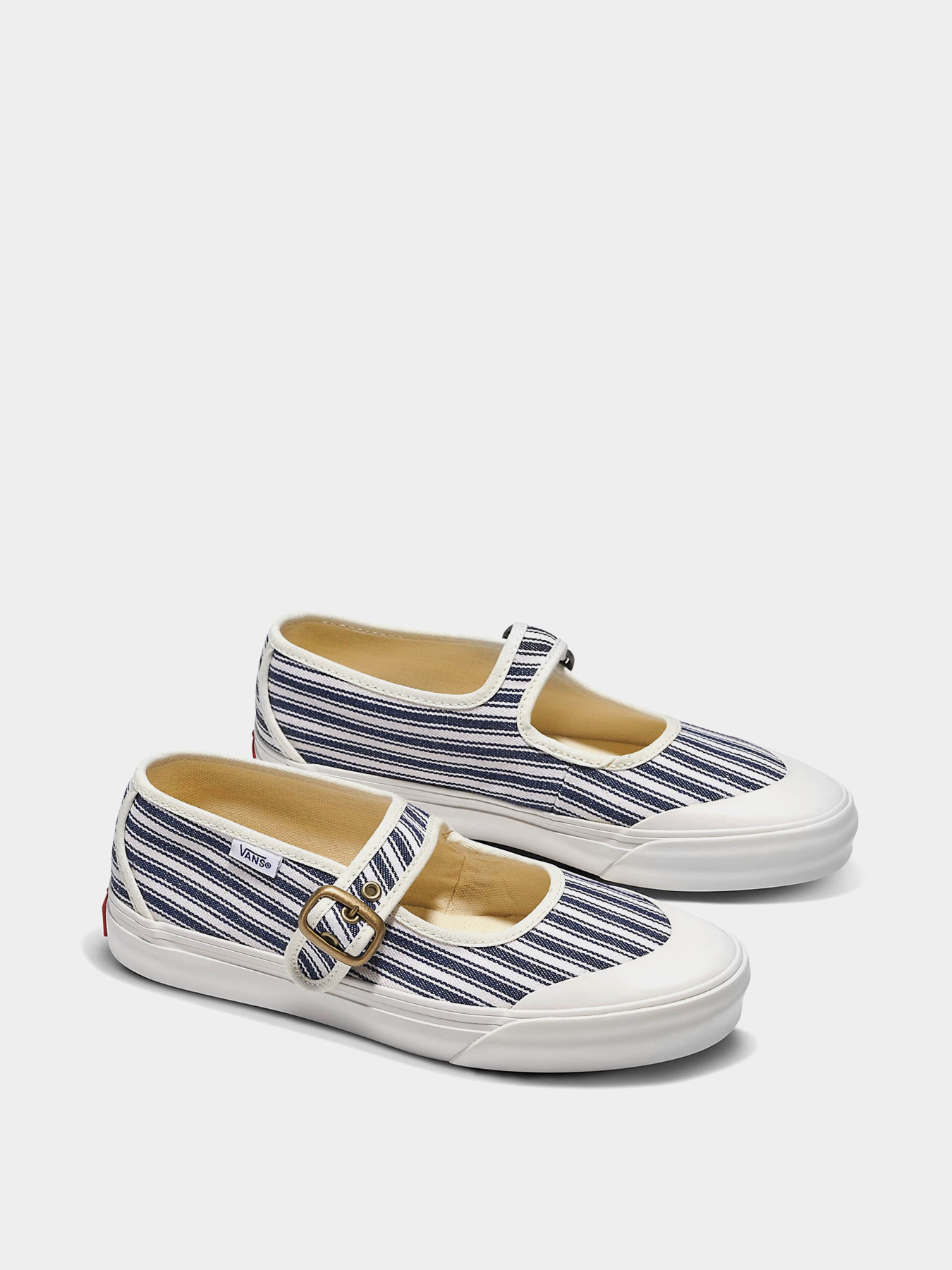 Балетки Vans Mary Jane модель VN000CRRC9F1 Фото