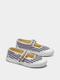 Балетки Vans Mary Jane модель VN000CRRC9F1 Фото