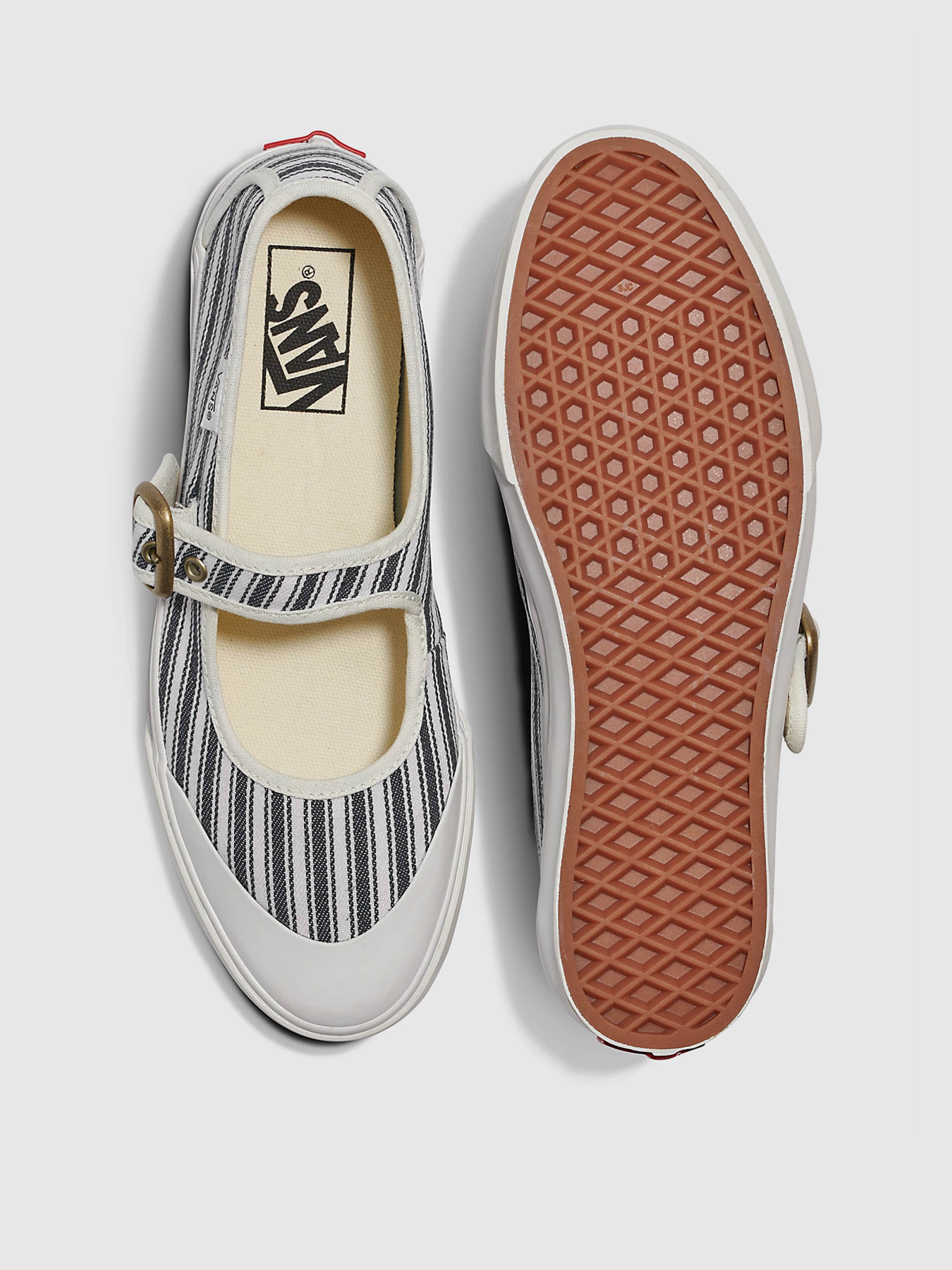 Балетки Vans Mary Jane модель VN000CRRC9F1 Фото