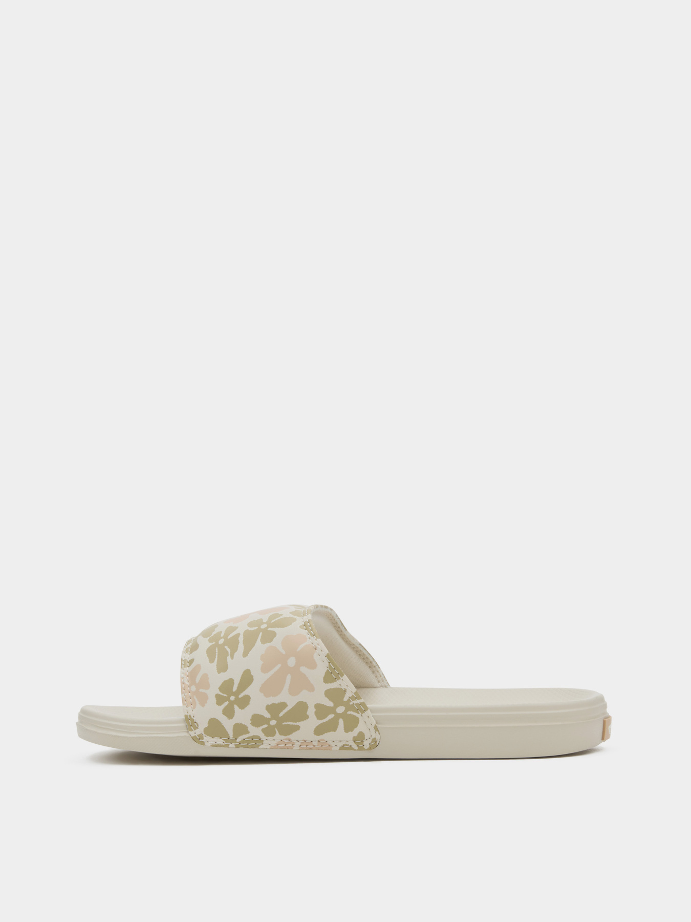 Шлепанцы Vans La Costa Slide-On модель VN0A5HFEBOD1 Фото