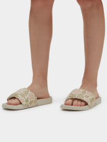 Шлепанцы Vans La Costa Slide-On модель VN0A5HFEBOD1 Фото