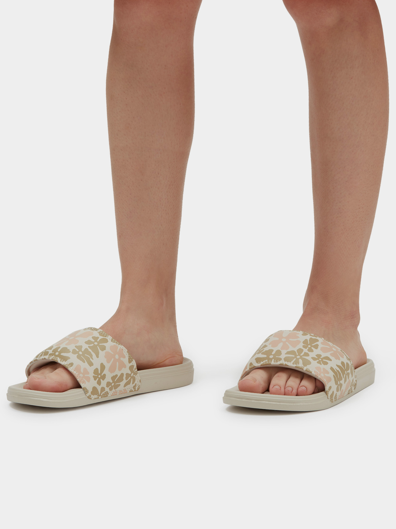 Шлепанцы Vans La Costa Slide-On модель VN0A5HFEBOD1 Фото