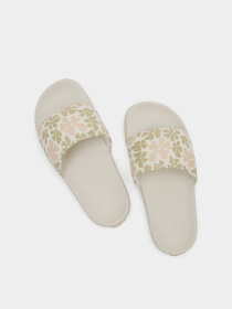 Шлепанцы Vans La Costa Slide-On модель VN0A5HFEBOD1 Фото