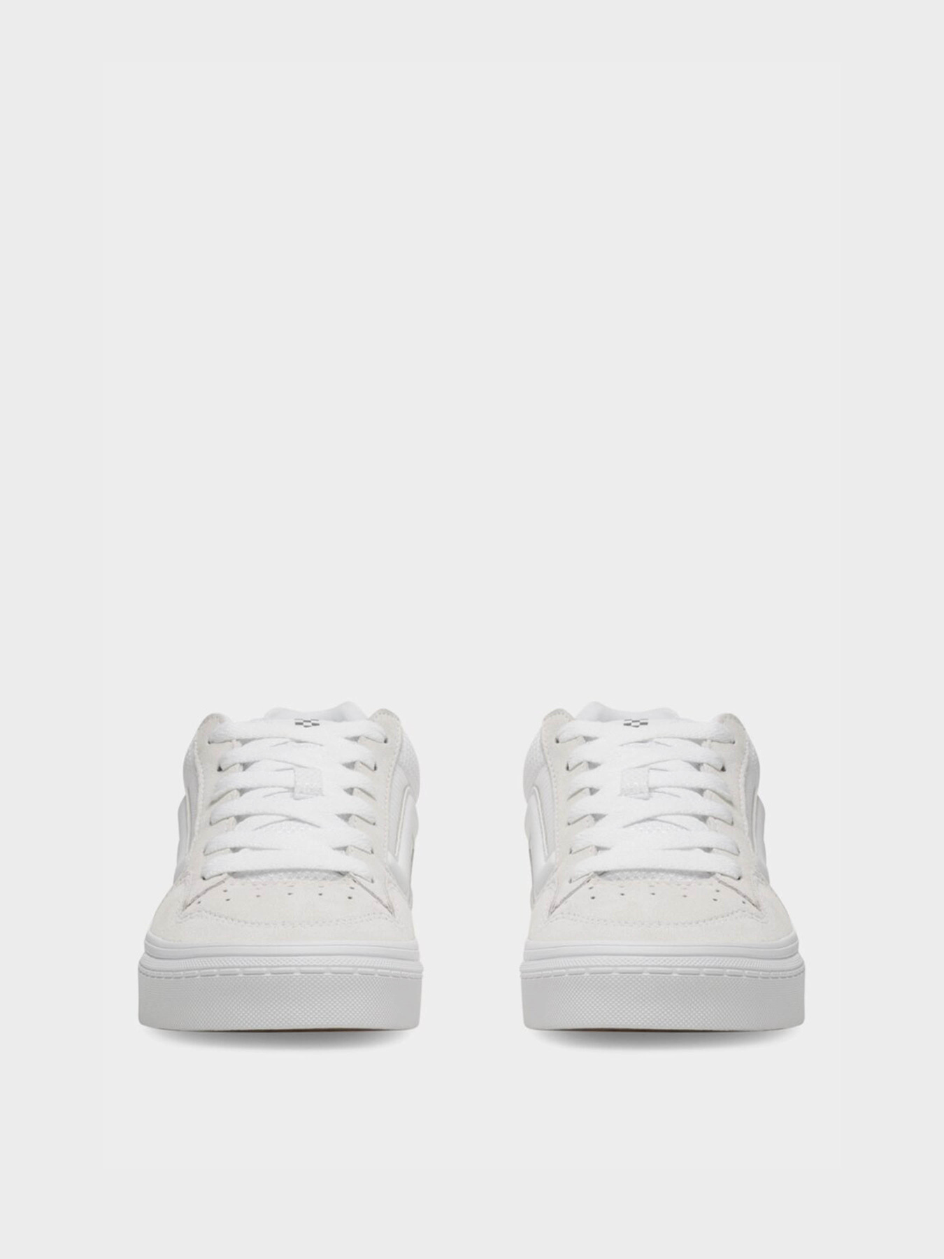 Кеды низкие Vans Caldrone модель VN0007P9WHT1 Фото