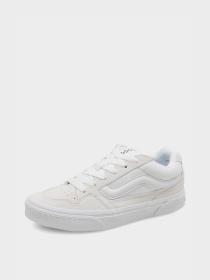 Кеды низкие Vans Caldrone модель VN0007P9WHT1 Фото
