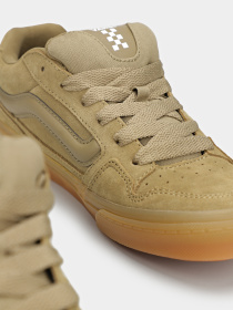 Кеды низкие Vans Caldrone модель VN0A2Z4ACUQ1 Фото