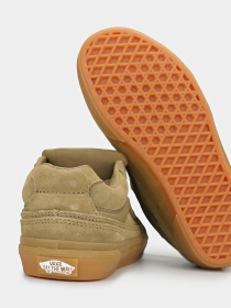 Кеды низкие Vans Caldrone модель VN0A2Z4ACUQ1 Фото