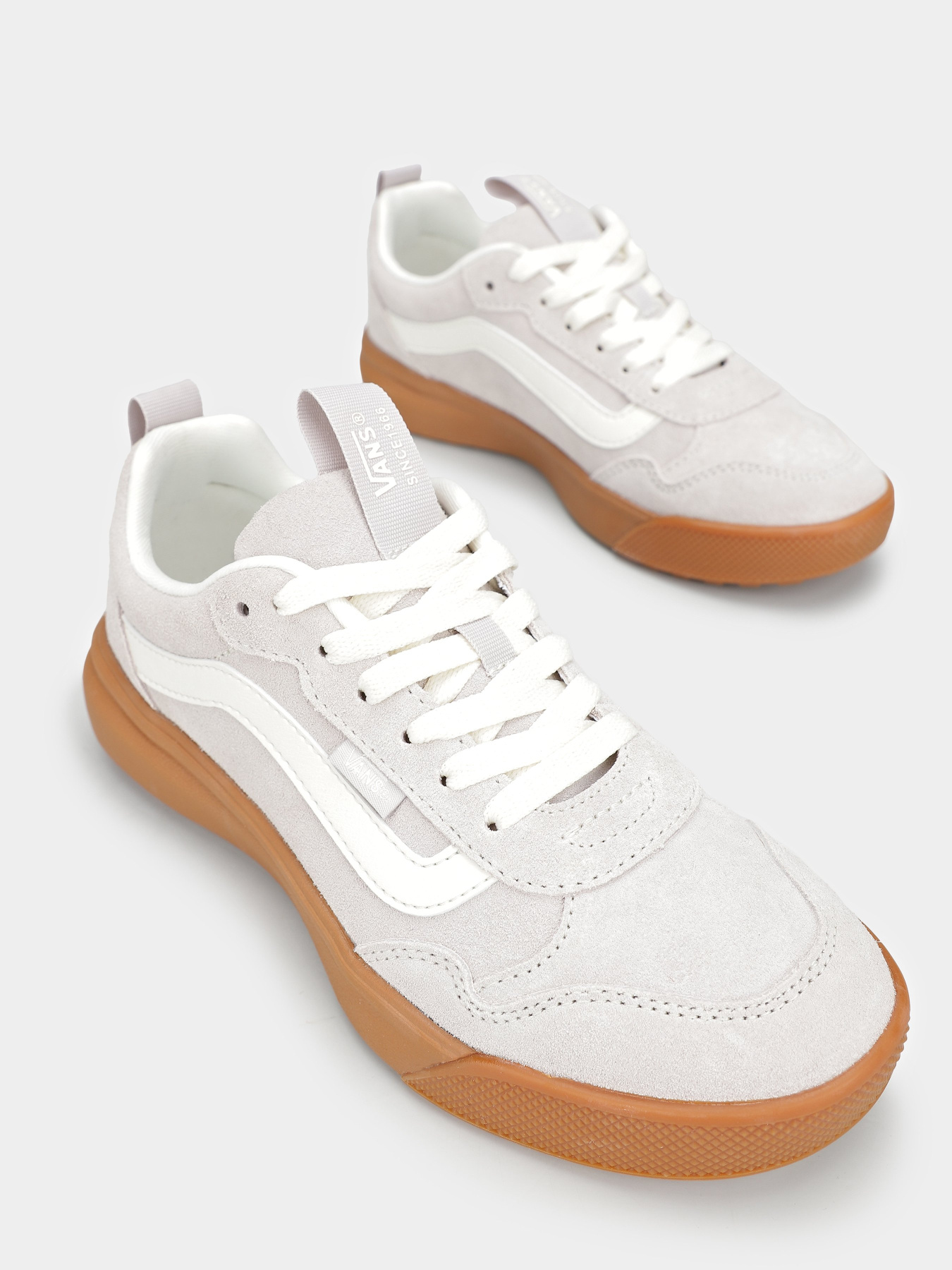 Кроссовки Vans Range EXP модель VN0A2Z49ELW1 Фото