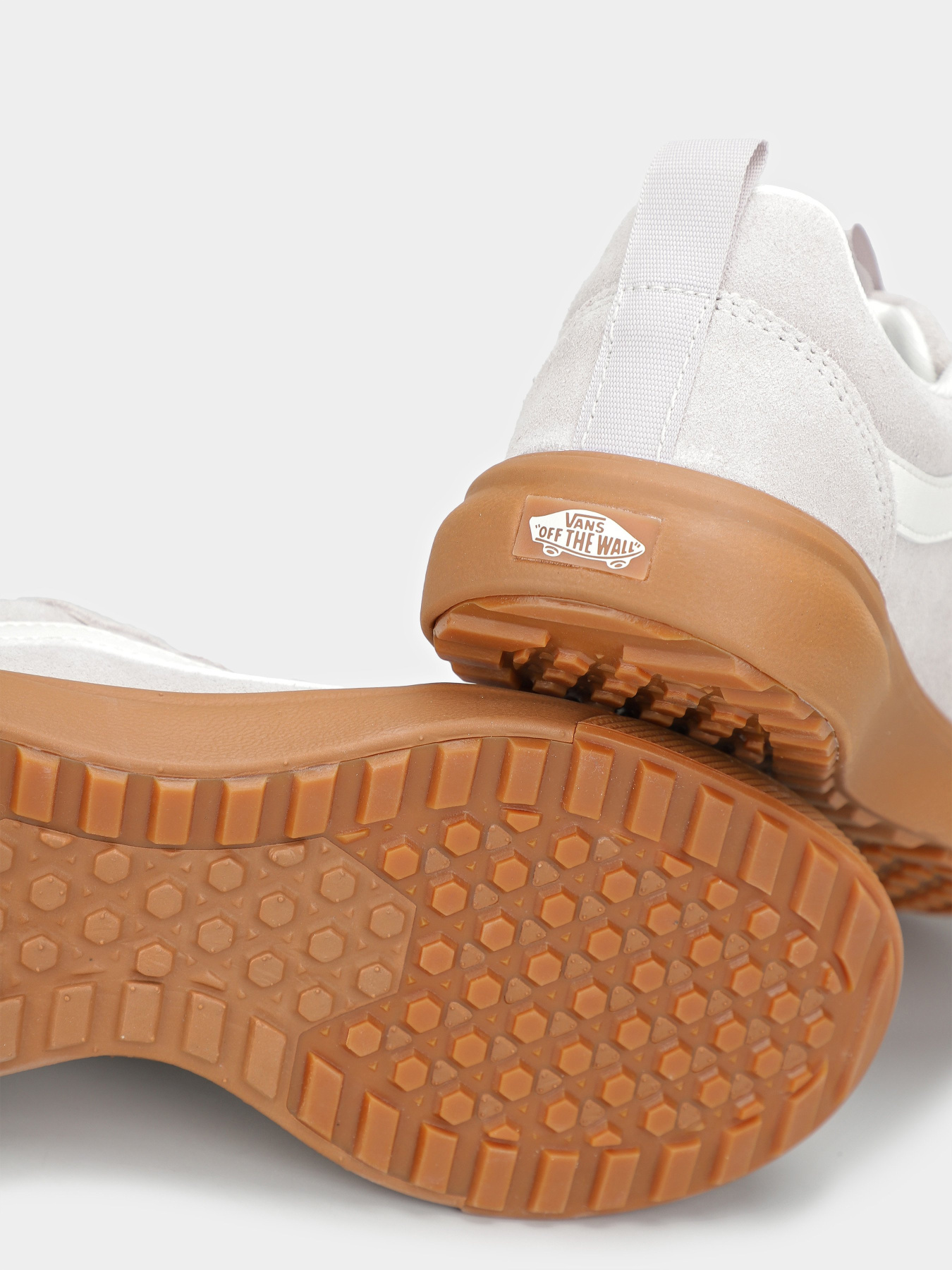 Кроссовки Vans Range EXP модель VN0A2Z49ELW1 Фото