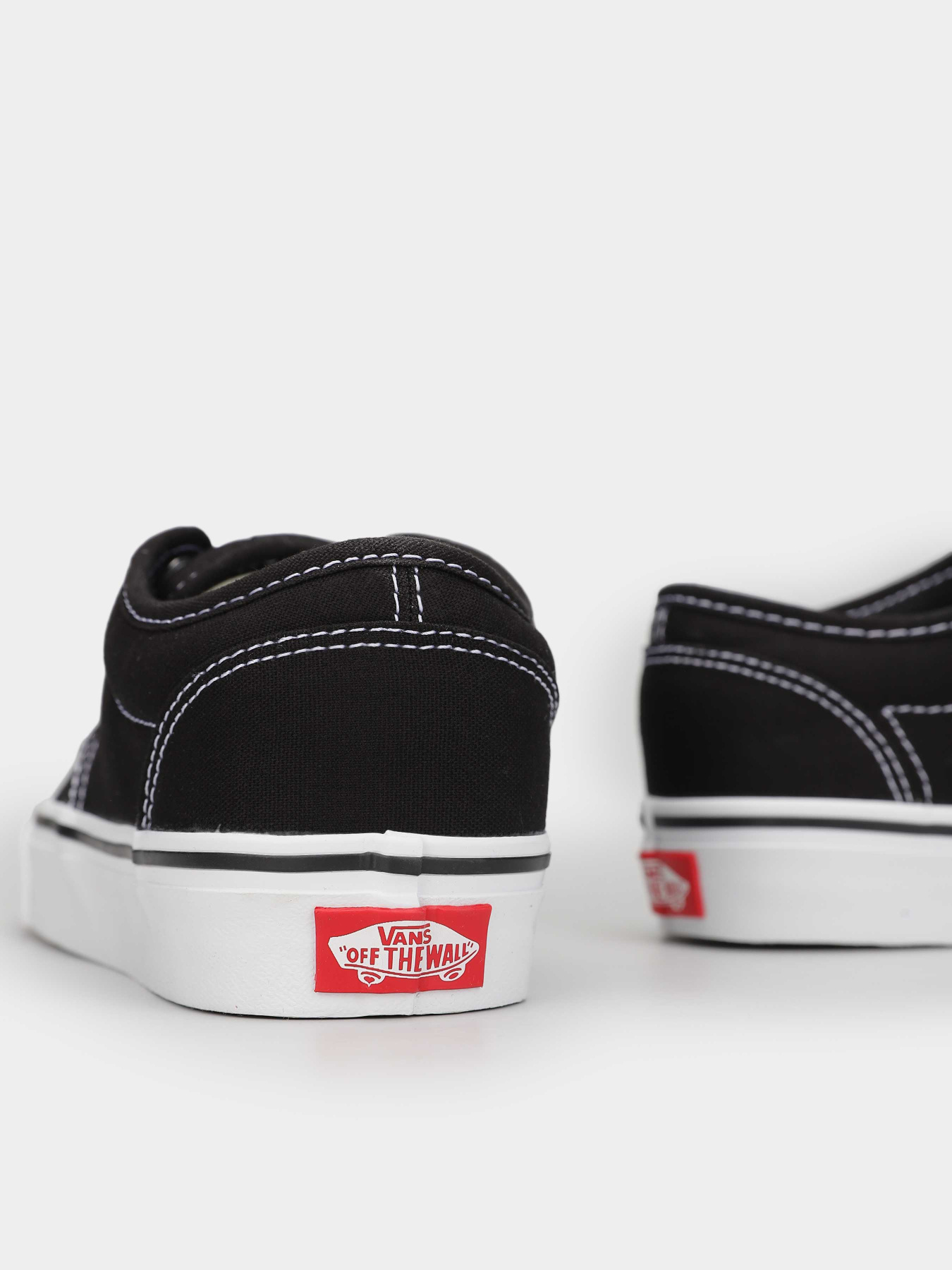Кеды низкие Vans Atwood модель VN000K0F1871 Фото