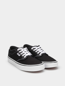 Кеды низкие Vans Atwood модель VN000K0F1871 Фото