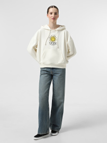 Кеды низкие Vans Atwood модель VN000K0F1871 Фото