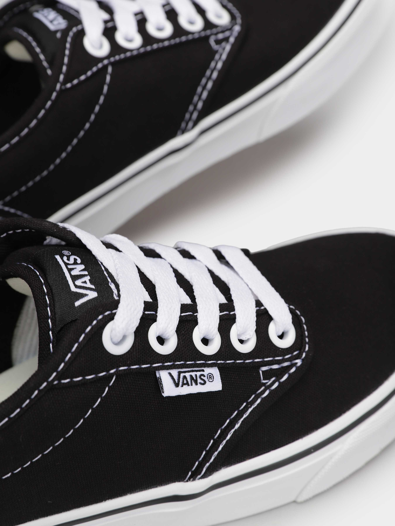 Кеди низькі Vans Atwood модель VN000K0F1871 Фото