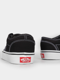 Кеды низкие Vans Atwood модель VN000K0F1871 Фото