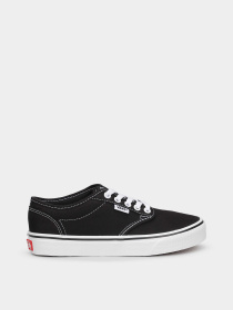 Кеды низкие Vans Atwood модель VN000K0F1871 Фото