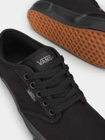 Кеди низькі Vans Atwood модель VN000UDM1861 Фото