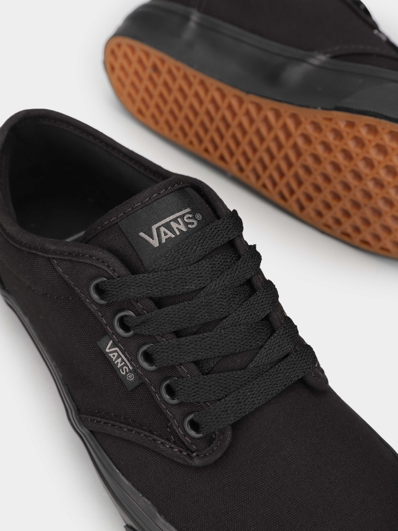 Кеды низкие Vans Atwood модель VN000UDM1861 Фото