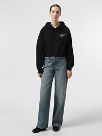 Кеды низкие Vans Atwood модель VN000UDM1861 Фото