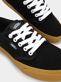 Кеды низкие Vans Atwood модель VN0A2Z48BMA1 Фото