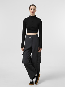 Кеды низкие Vans Atwood модель VN0A2Z48BMA1 Фото