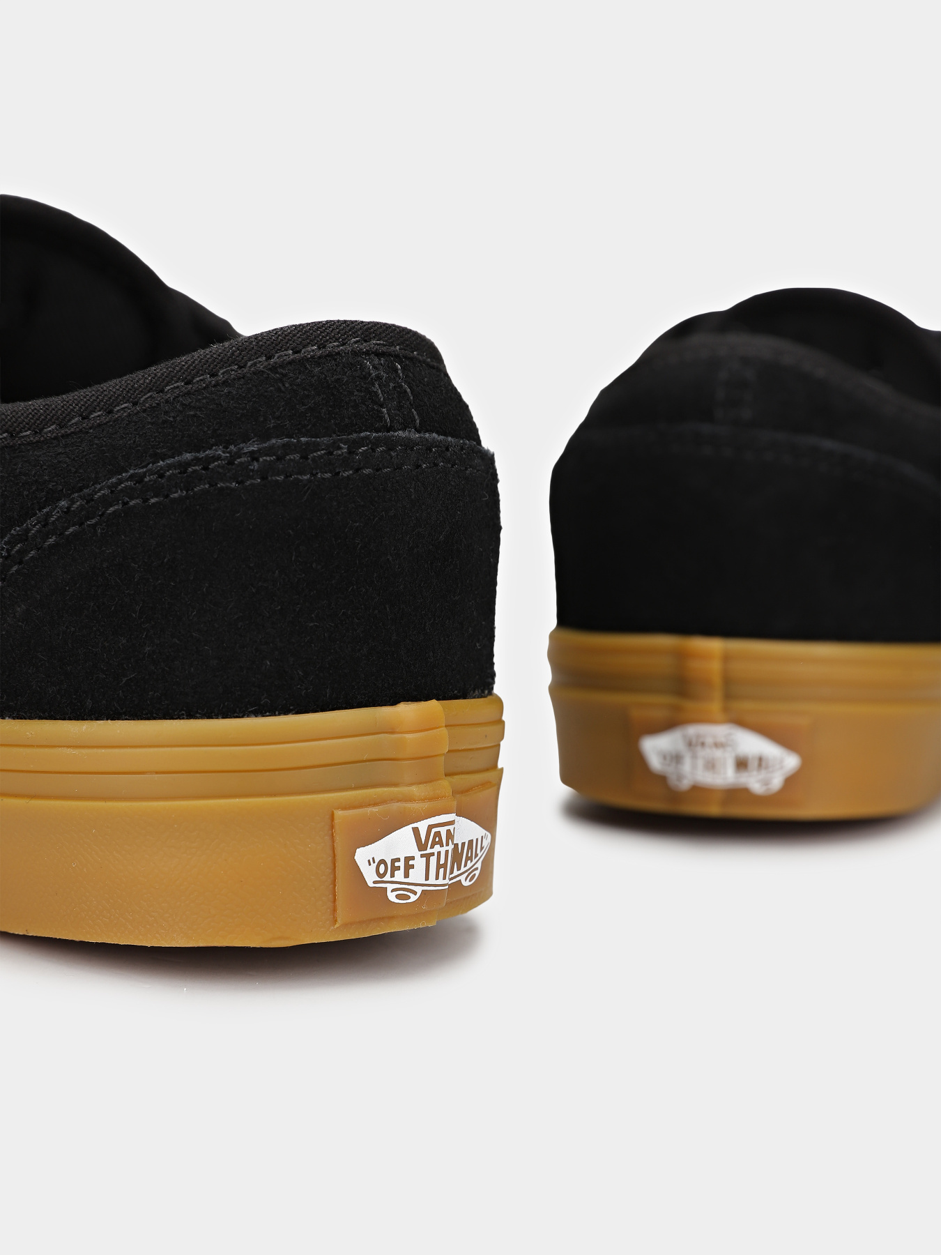 Кеды низкие Vans Atwood модель VN0A2Z48BMA1 Фото