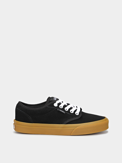 Кеды низкие Vans Atwood модель VN0A2Z48BMA1 Фото