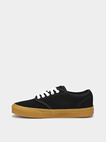 Кеды низкие Vans Atwood модель VN0A2Z48BMA1 Фото