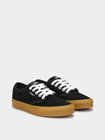 Кеды низкие Vans Atwood модель VN0A2Z48BMA1 Фото