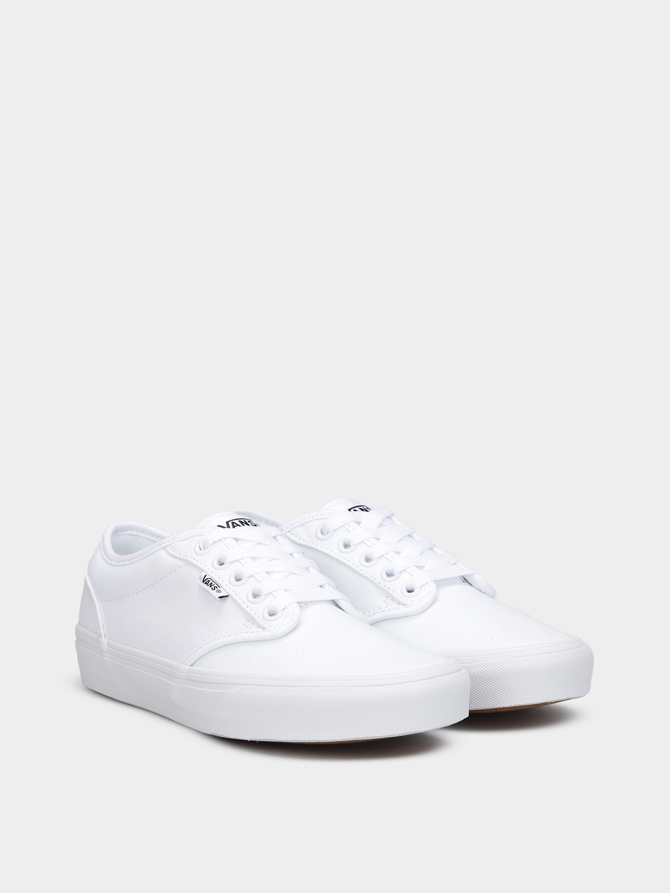 Кеды низкие Vans Atwood модель VN0A2Z48CJ71 Фото