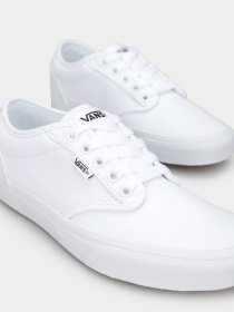 Кеды низкие Vans Atwood модель VN0A2Z48CJ71 Фото
