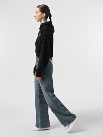 Кеды низкие Vans Atwood модель VN0A2Z48CJ71 Фото