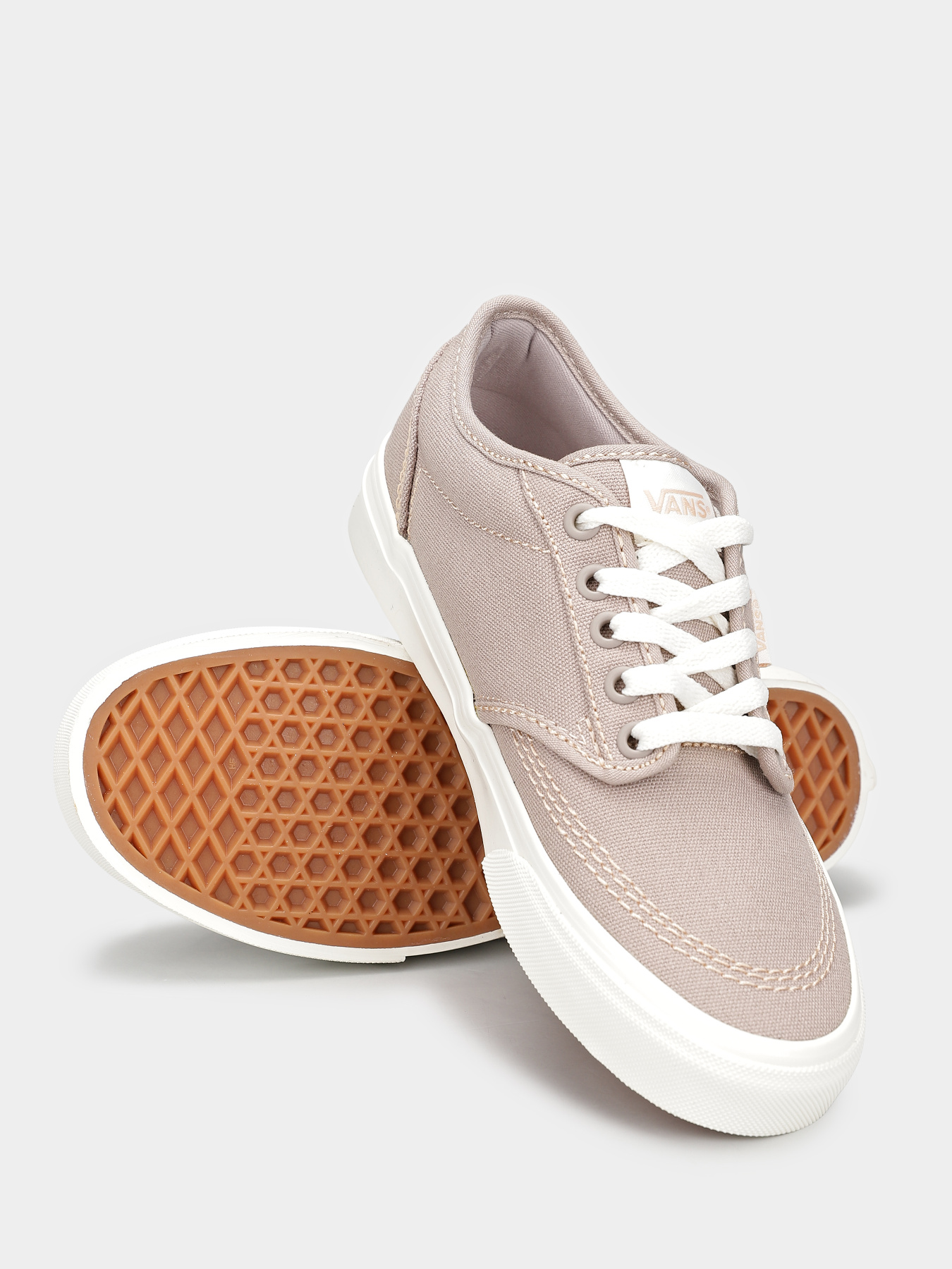 Кеди низькі Vans Atwood модель VN0A2Z48HCZ1 Фото