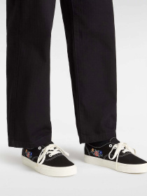 Кеды низкие Vans Authentic модель VN000D8BF2B1 Фото