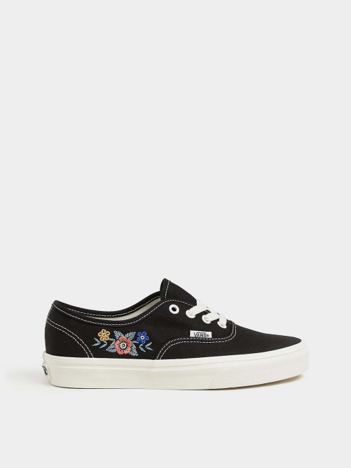 Кеды низкие Vans Authentic модель VN000D8BF2B1 Фото
