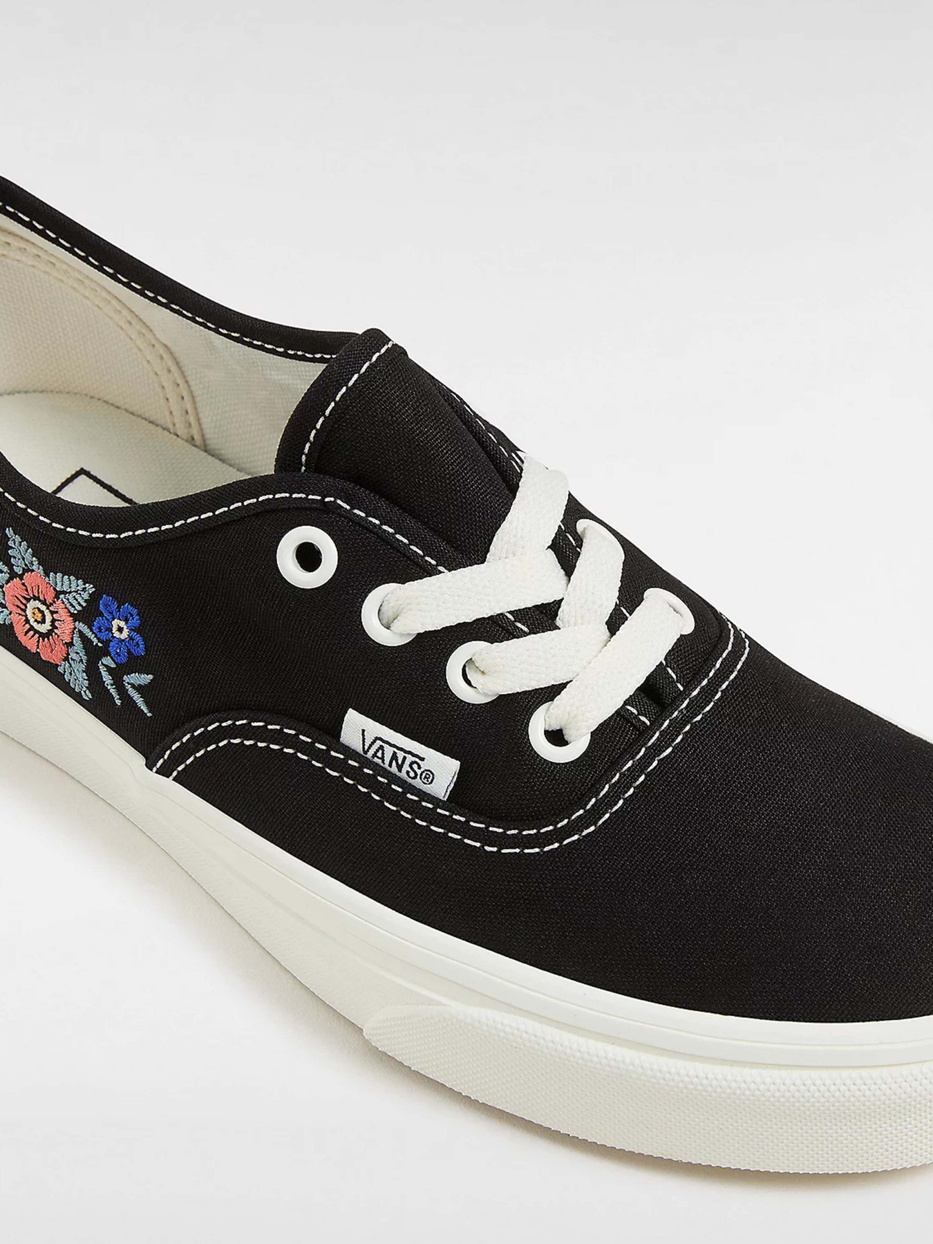 Кеды низкие Vans Authentic модель VN000D8BF2B1 Фото