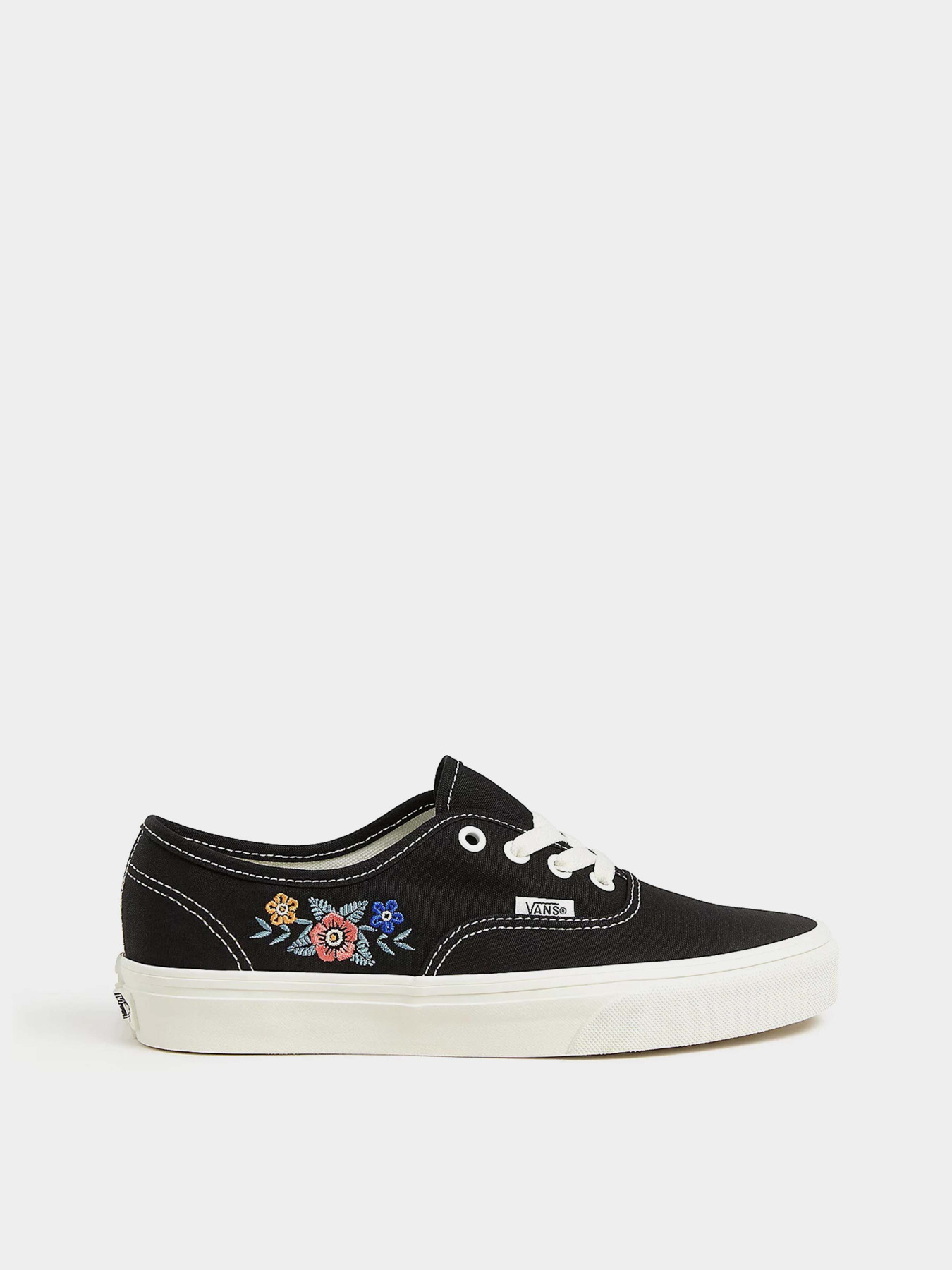 Кеды низкие Vans Authentic модель VN000D8BF2B1 Фото