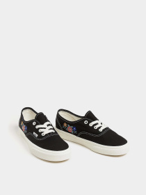 Кеды низкие Vans Authentic модель VN000D8BF2B1 Фото