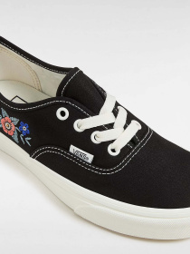 Кеды низкие Vans Authentic модель VN000D8BF2B1 Фото