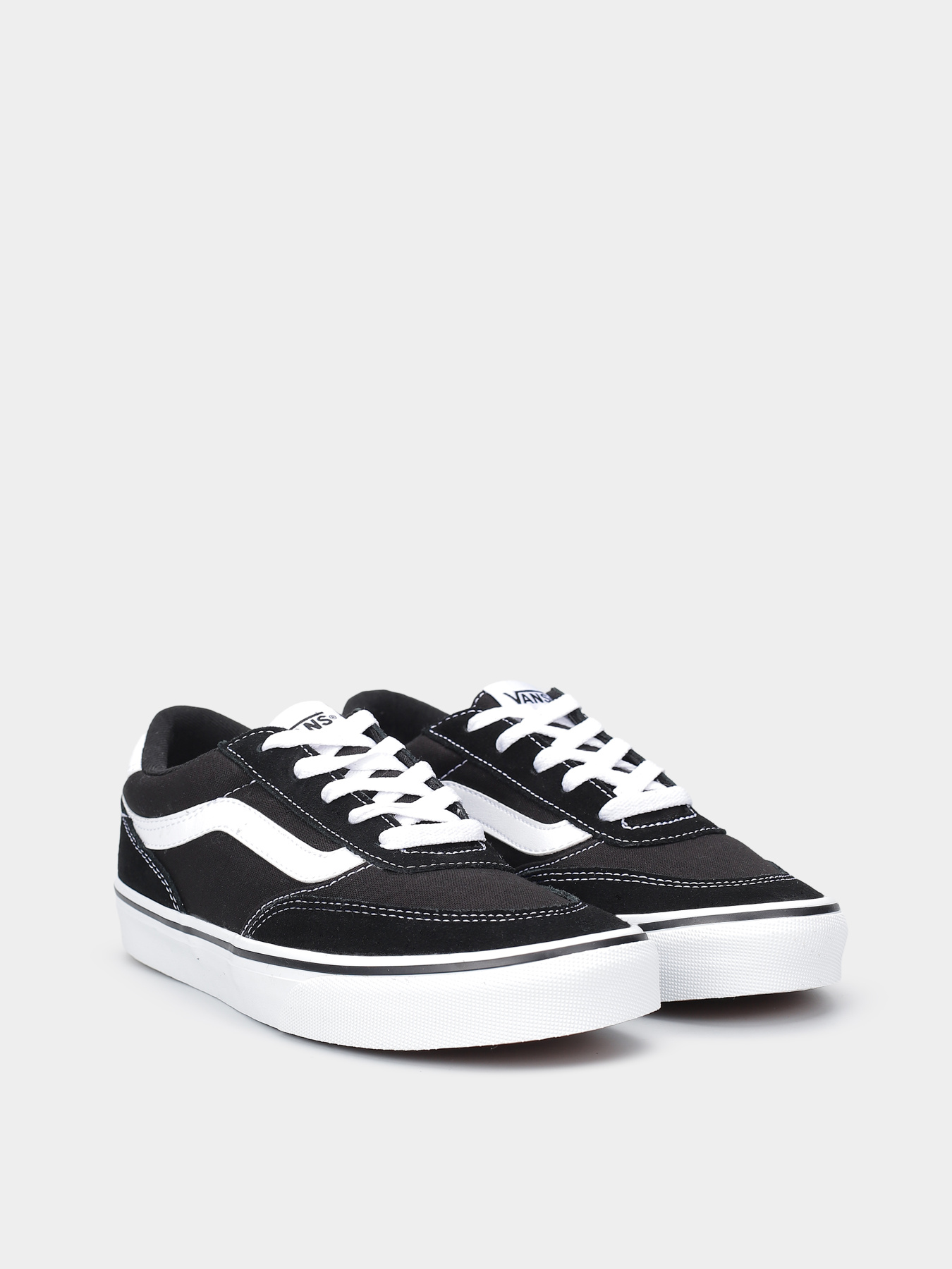 Кеди низькі Vans Brooklyn модель VN000D7UBZW1 Фото