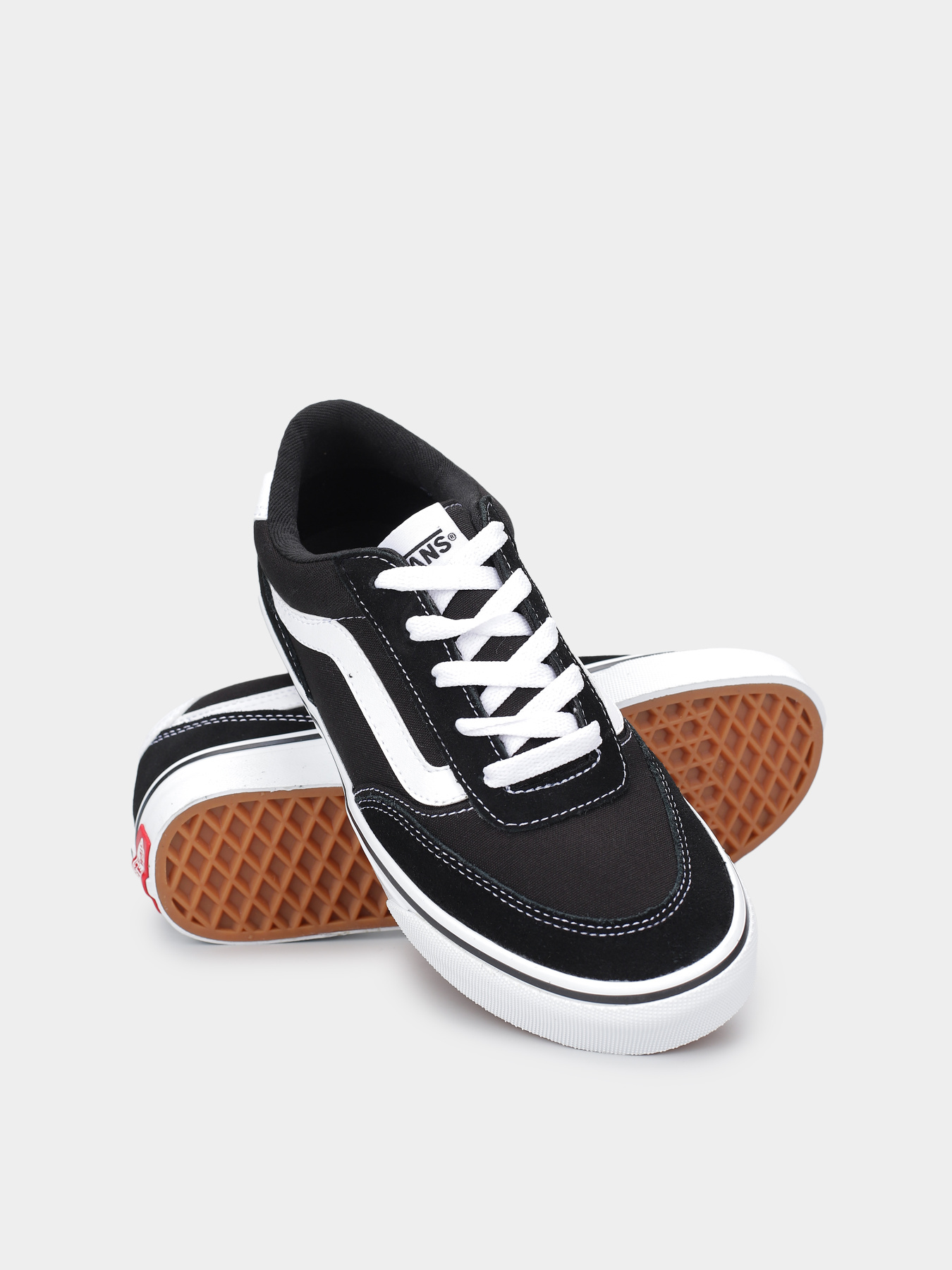 Кеди низькі Vans Brooklyn модель VN000D7UBZW1 Фото