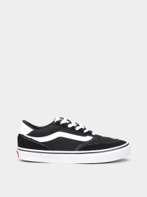 Кеды низкие Vans Brooklyn модель VN000D7UBZW1 Фото