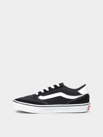 Кеды низкие Vans Brooklyn модель VN000D7UBZW1 Фото