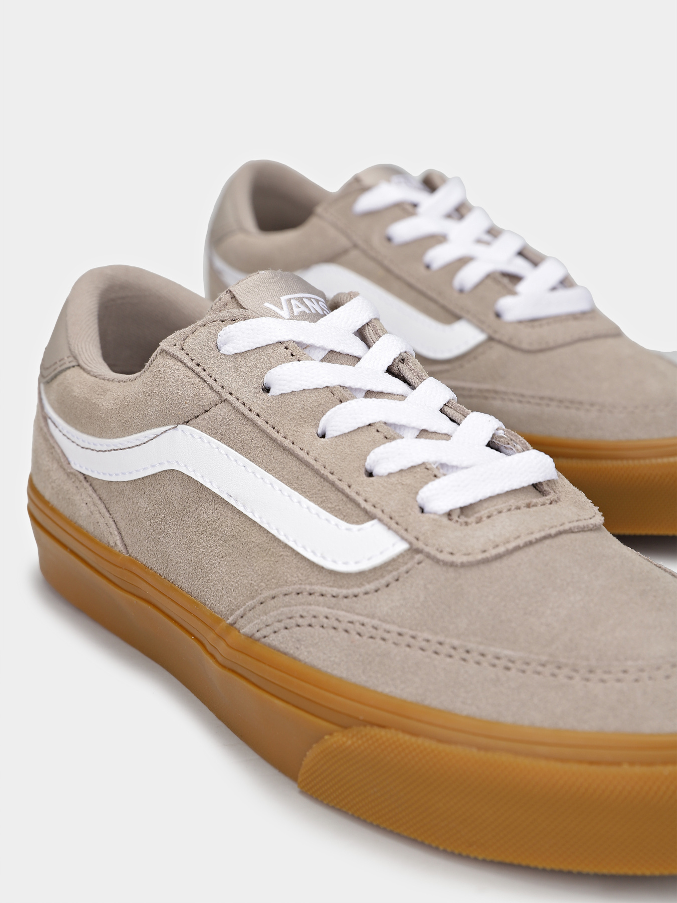 Кеди низькі Vans Brooklyn модель VN000D7UCH81 Фото