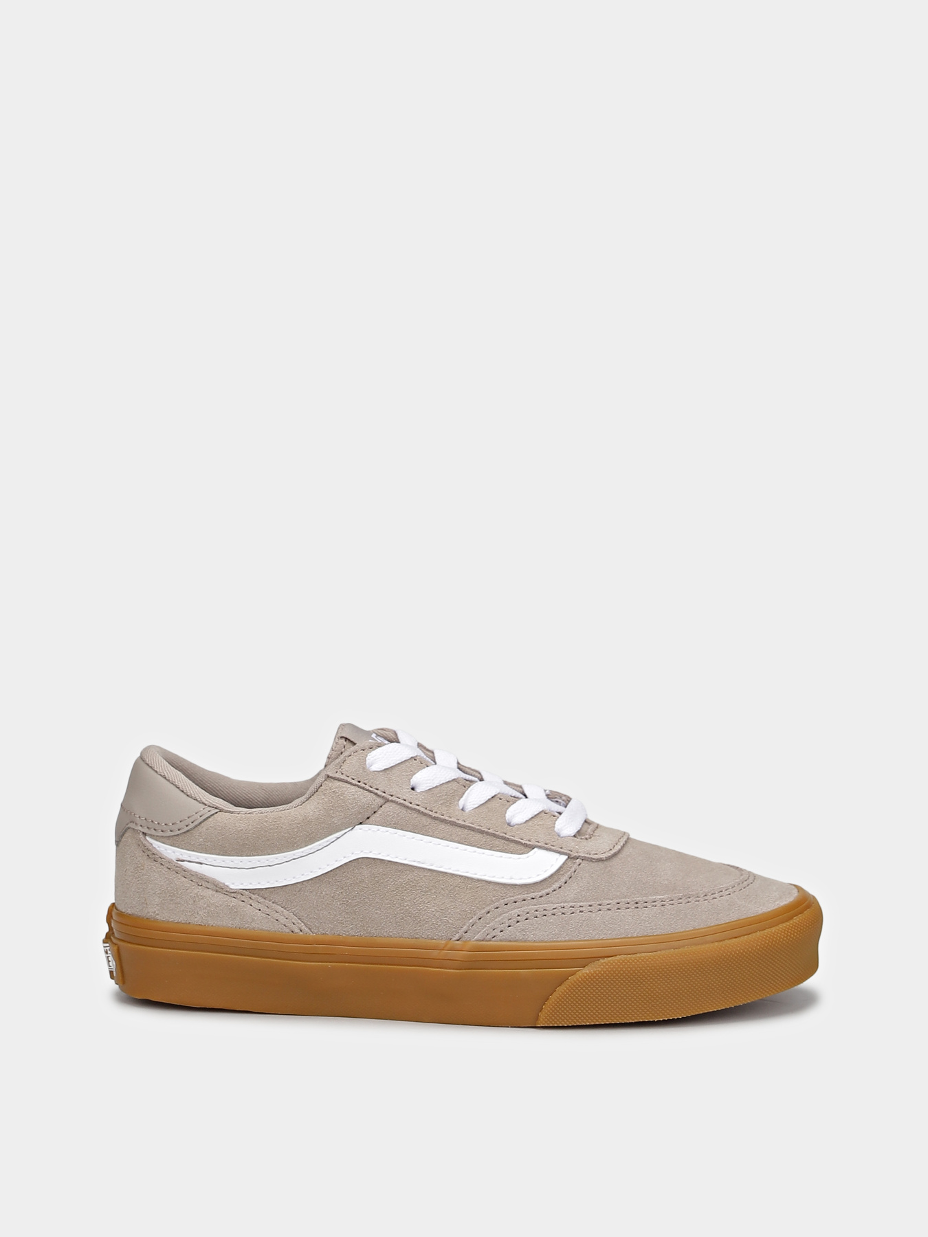 Кеды низкие Vans Brooklyn модель VN000D7UCH81 Фото