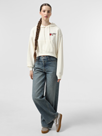 Кеды низкие Vans Brooklyn модель VN000D7UCH81 Фото