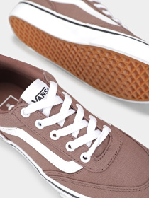 Кеди низькі Vans Brooklyn модель VN000D7UCHG1 Фото