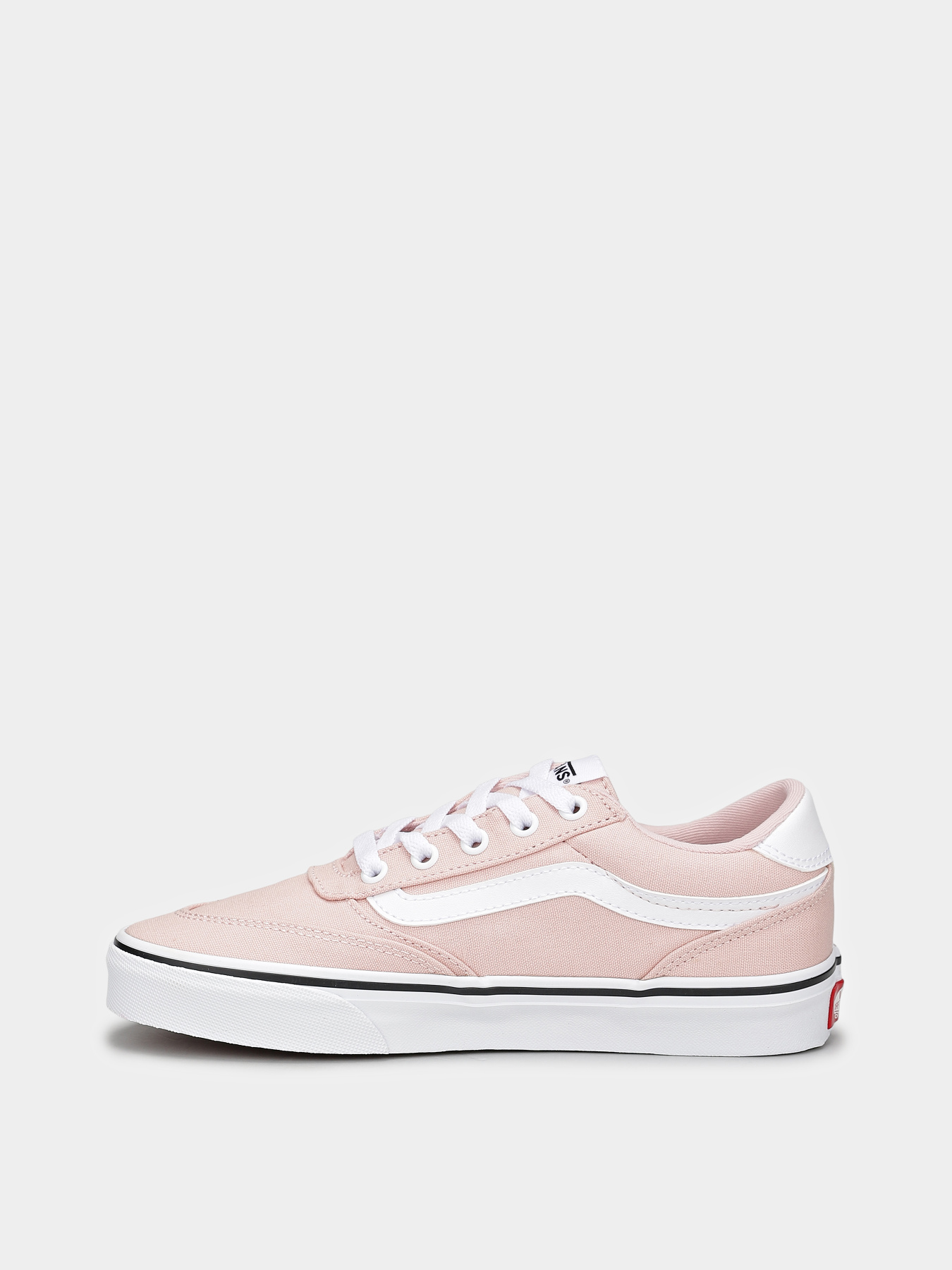 Кеды низкие Vans Brooklyn модель VN000D7UO3N1 Фото